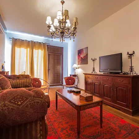 Cape Serenity - Adults Only Hotel Ajia Napa