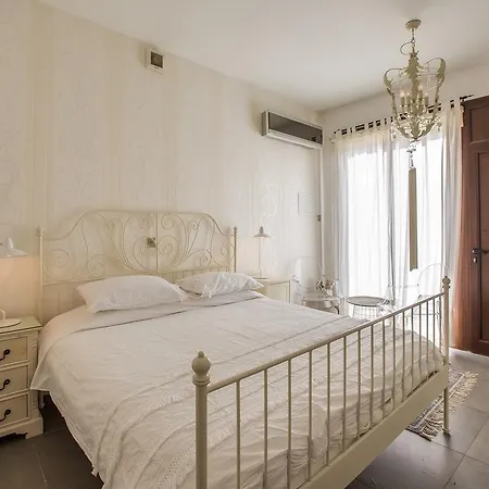 Cape Serenity - Adults Only Hotel