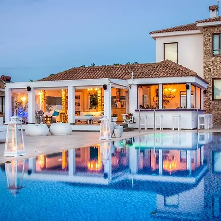Cape Serenity - Adults Only Hotel Ajia Napa