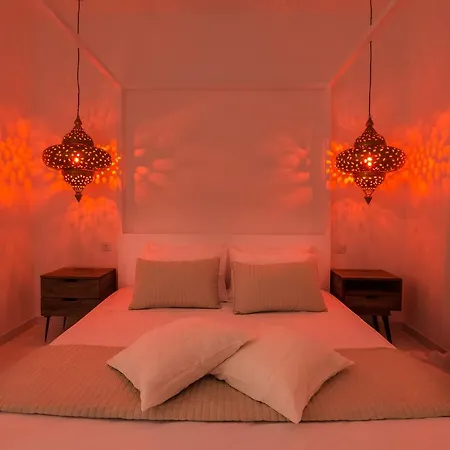 Cape Serenity - Adults Only Hotel 3*