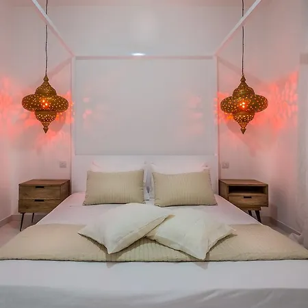 Cape Serenity - Adults Only Hotel Ajia Napa