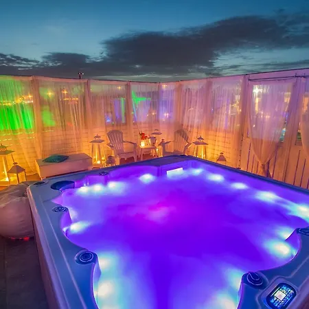 Hotel Cape Serenity - Adults Only 3*