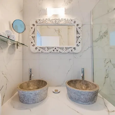 Cape Serenity - Adults Only Hotel 3*