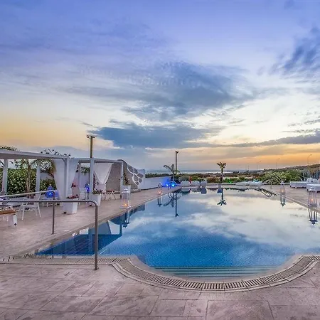 Cape Serenity - Adults Only 3* Ajia Napa