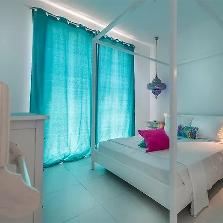 Cape Serenity - Adults Only Hotel 3*