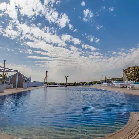 Cape Serenity - Adults Only أيا نابا