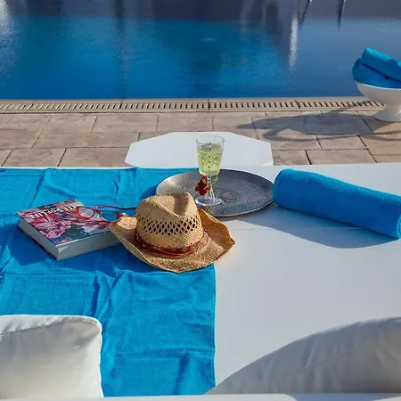 فندق Cape Serenity - Adults Only أيا نابا