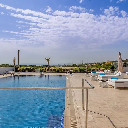 فندق Cape Serenity - Adults Only أيا نابا