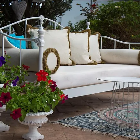 فندق Cape Serenity - Adults Only