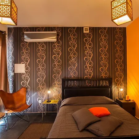 فندق Cape Serenity - Adults Only أيا نابا