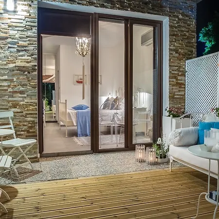 فندق Cape Serenity - Adults Only